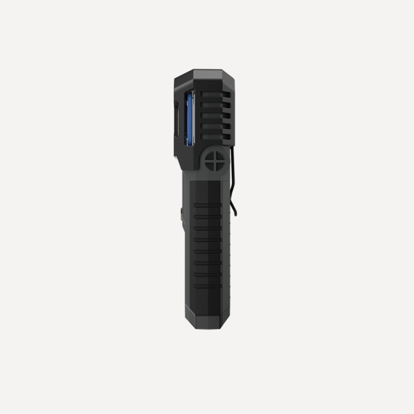 ЭлектроФумигатор NiteCore EMR10 (УЗ 25 и 40 кГц, USB-C 18Вт, 10000mAh)